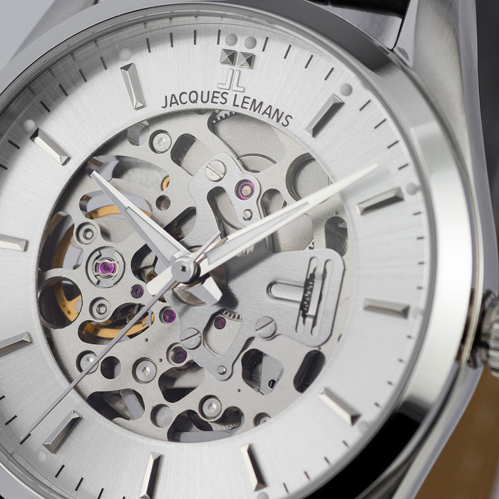 Jacques Lemans Derby