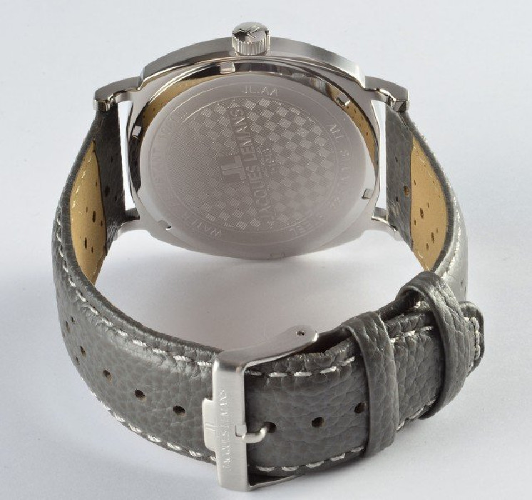 Jacques Lemans Lugano