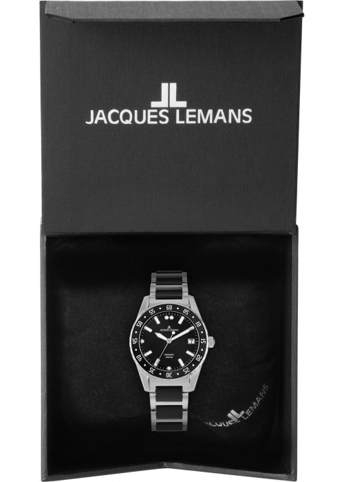 Jacques Lemans Liverpool