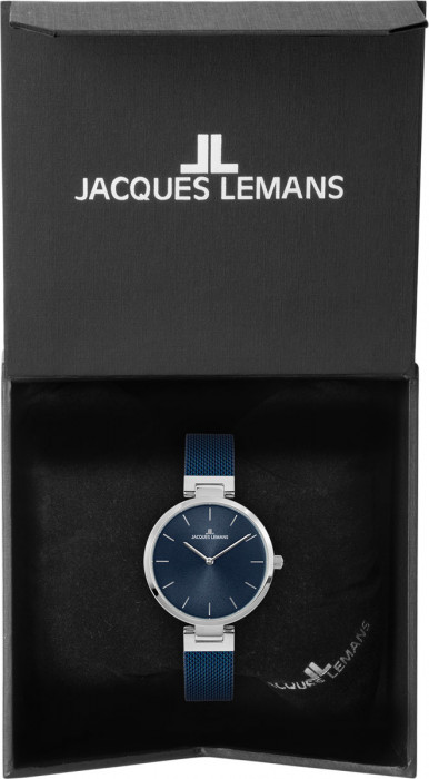 Jacques Lemans Milano