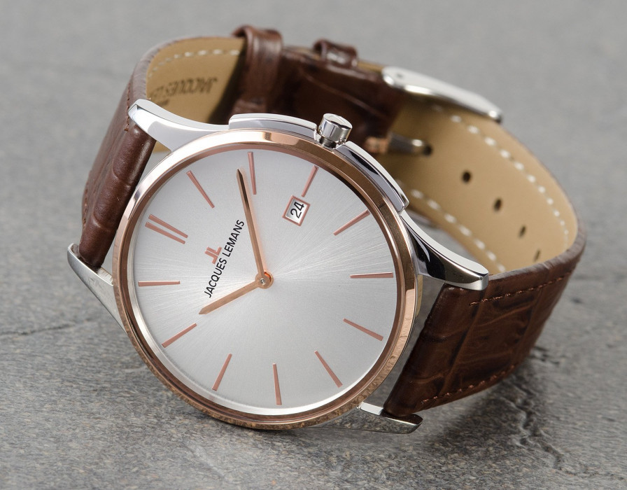 Jacques Lemans London