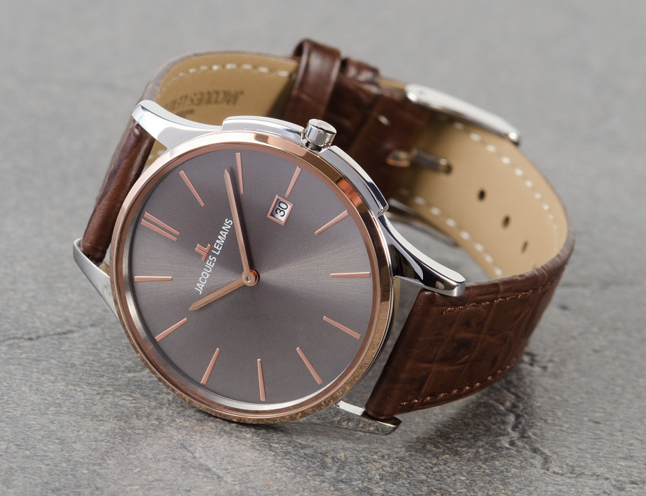 Jacques Lemans London