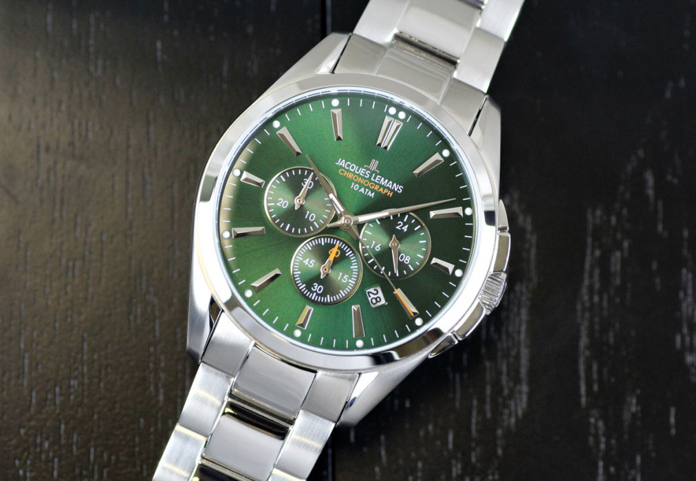 Jacques Lemans Derby