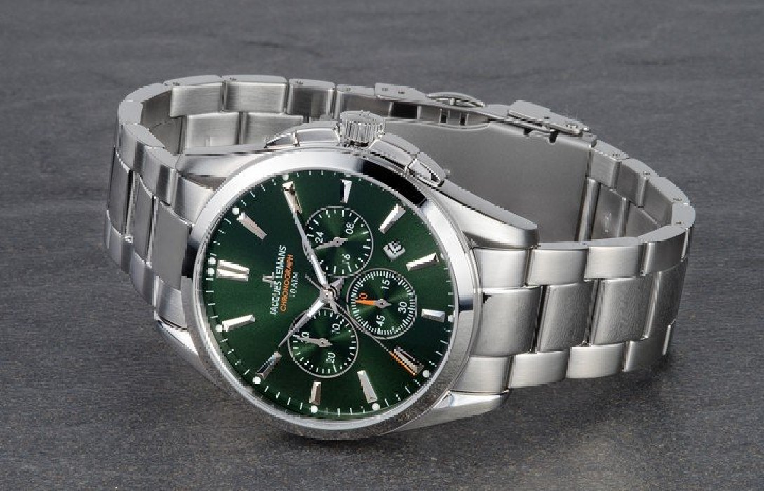 Jacques Lemans Derby