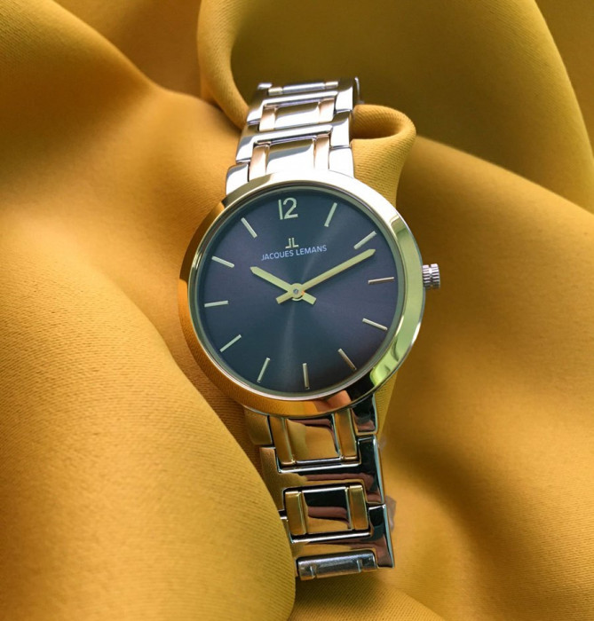 Jacques Lemans Milano
