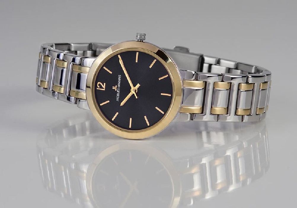 Jacques Lemans Milano