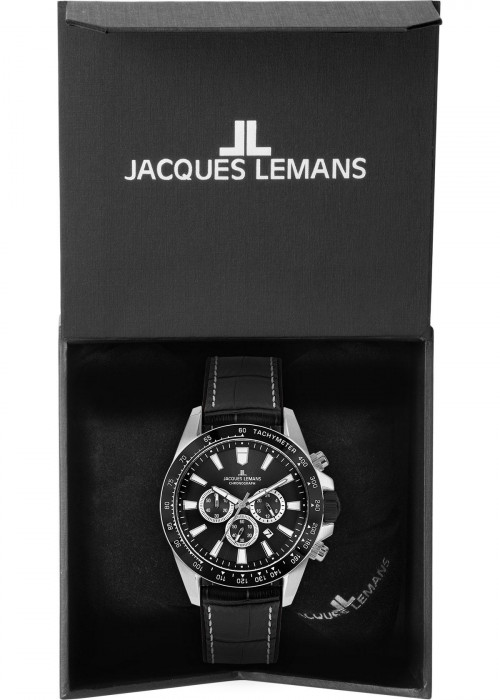 Jacques Lemans Liverpool