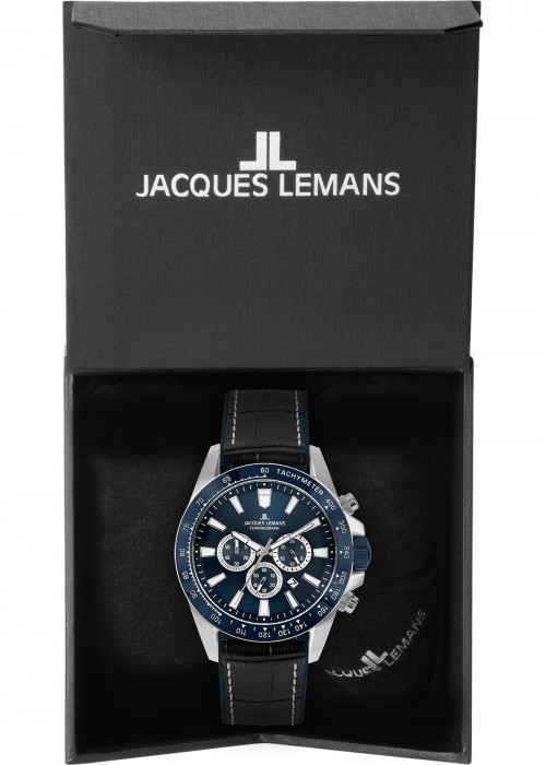 Jacques Lemans Liverpool