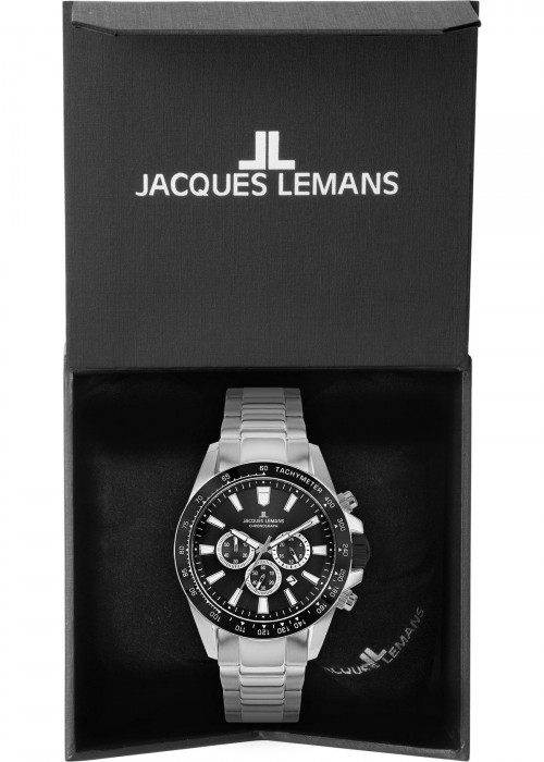 Jacques Lemans Liverpool