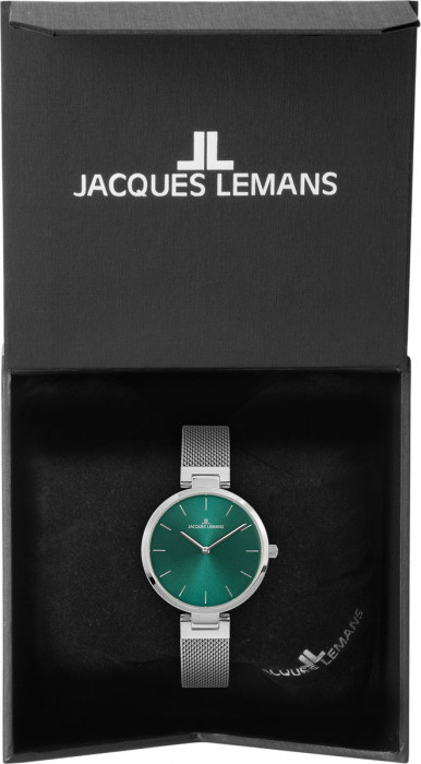 Jacques Lemans Milano