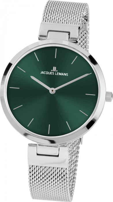 Jacques Lemans Milano