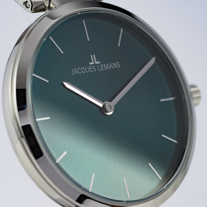 Jacques Lemans Milano