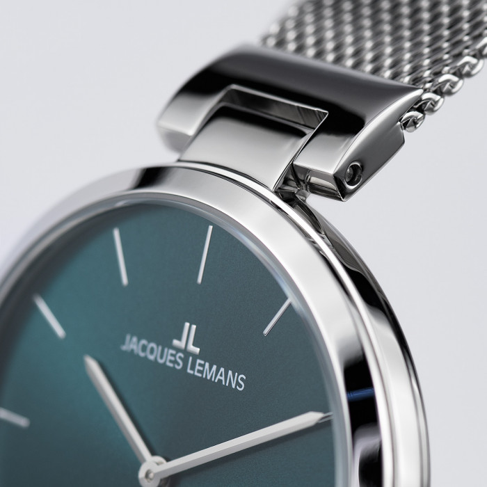 Jacques Lemans Milano
