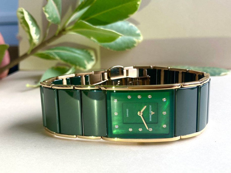 Jacques Lemans Dublin