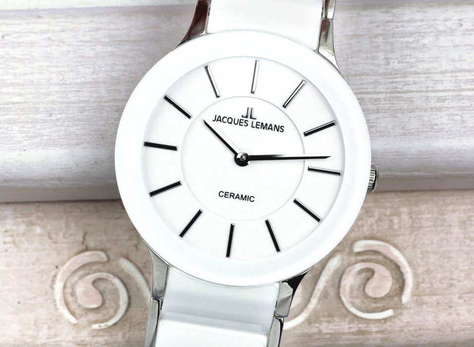 Jacques Lemans Dublin