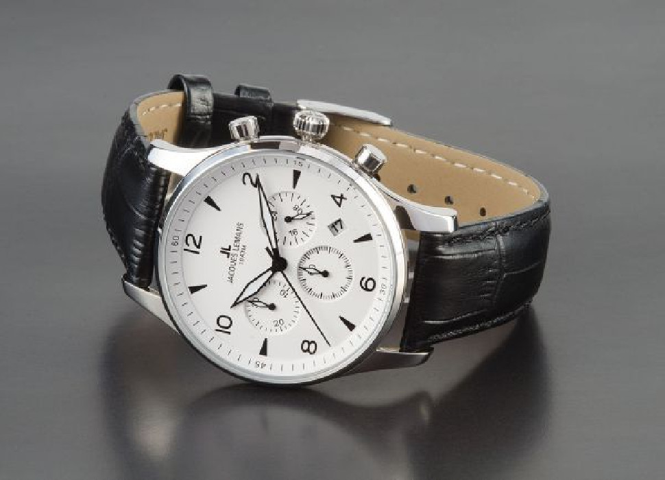 Jacques Lemans London