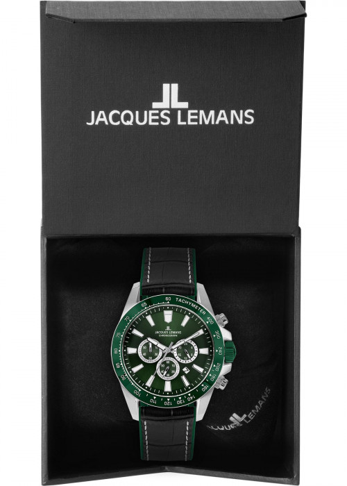 Jacques Lemans Liverpool