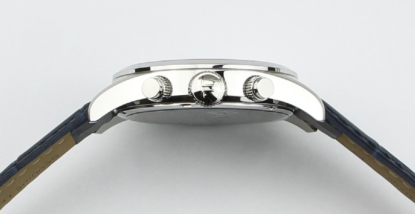 Jacques Lemans JL Jubilee