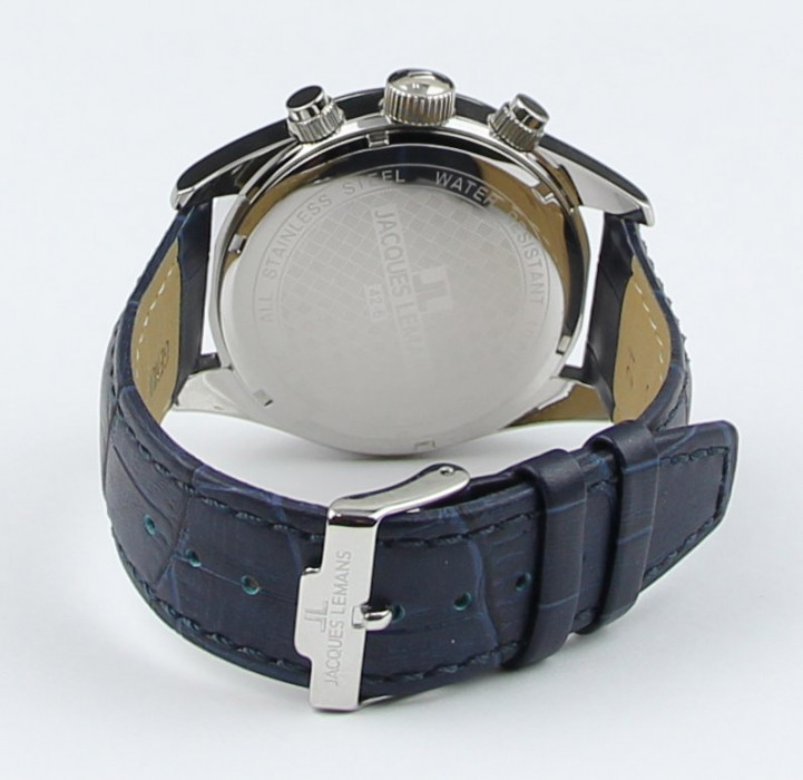 Jacques Lemans JL Jubilee