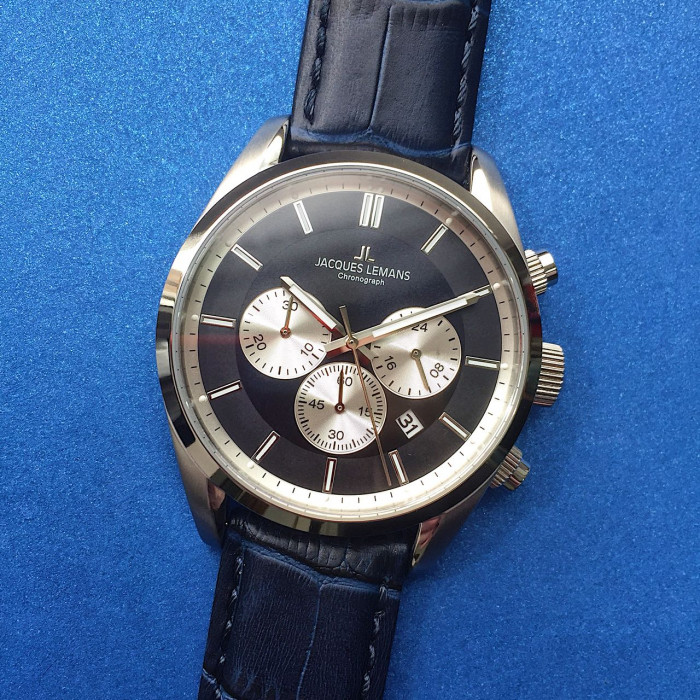 Jacques Lemans JL Jubilee