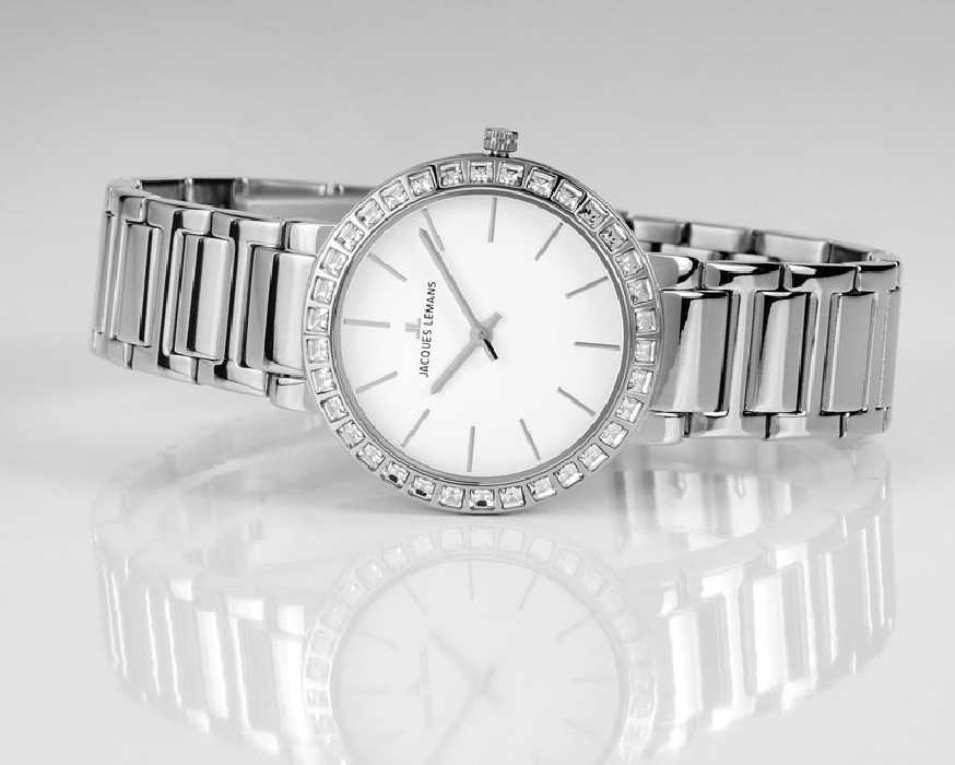 Jacques Lemans Milano