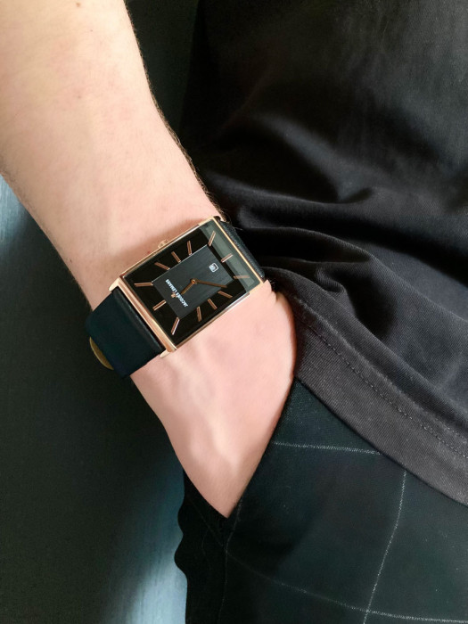 Jacques Lemans York