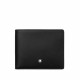 Бумажник Montblanc Meisterstuck 12 отделений