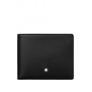 Бумажник Montblanc Meisterstuck 12 отделений