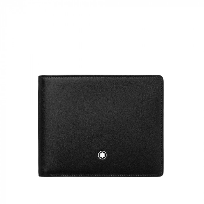 Бумажник Montblanc Meisterstuck 12 отделений