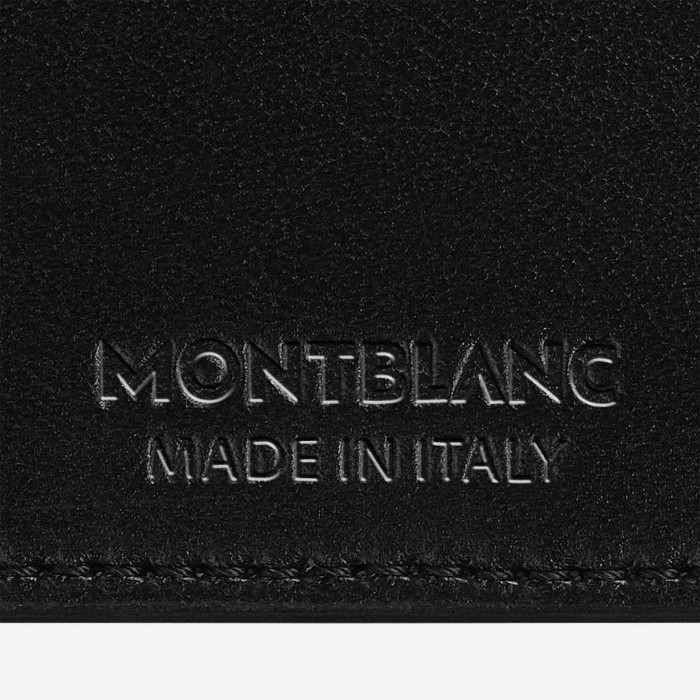 Визитница Montblanc Montblanc EXTREME 3.0 6 отделений