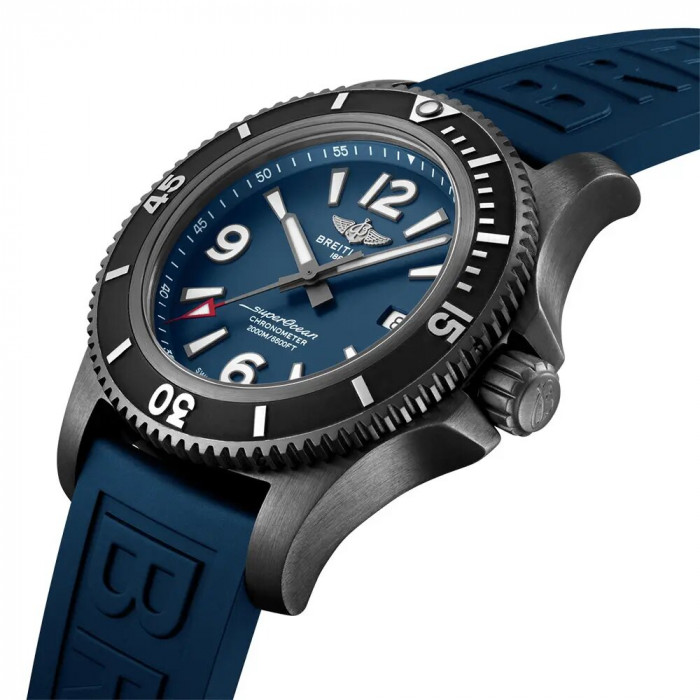 Breitling Superocean