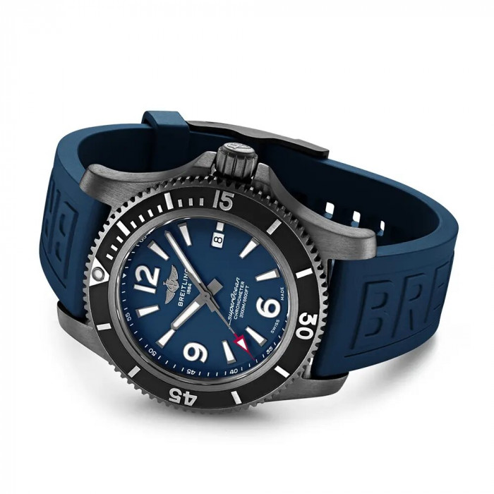 Breitling Superocean