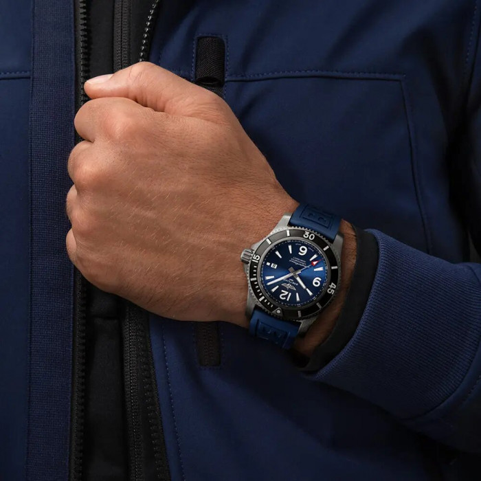 Breitling Superocean