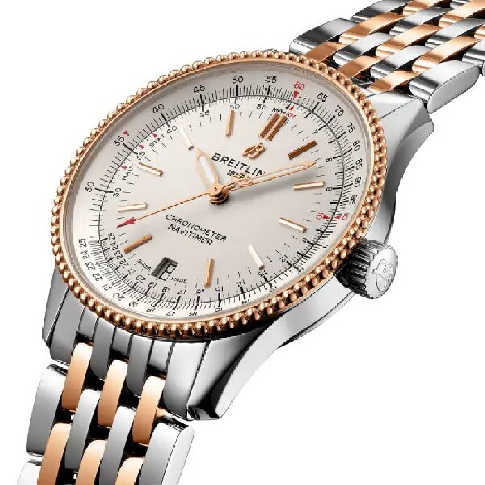 Breitling Navitimer Automatic 38