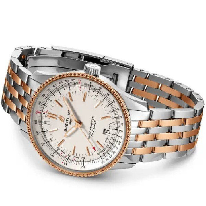 Breitling Navitimer Automatic 38