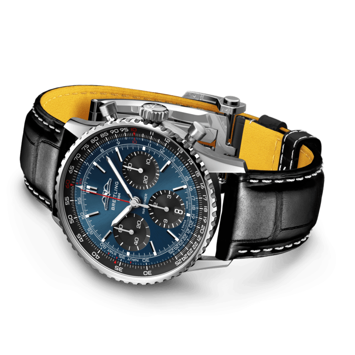 Breitling Navitimer B01