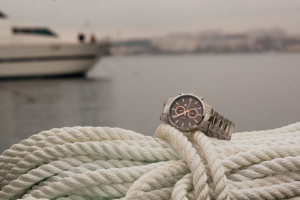 GREENWICH Navigator