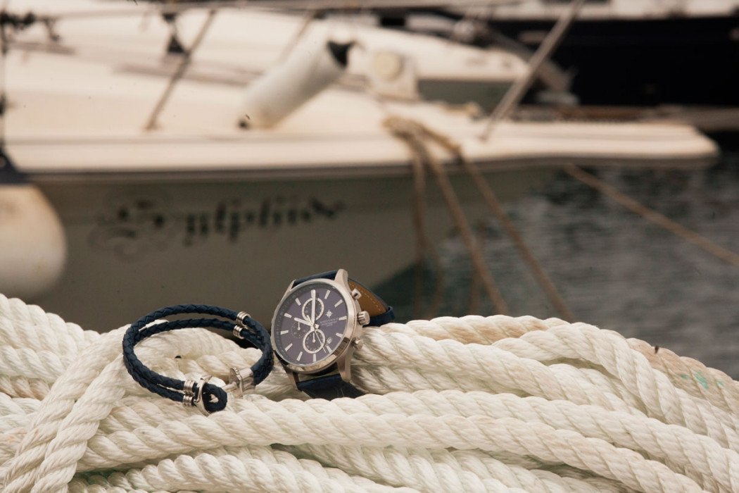 GREENWICH Navigator