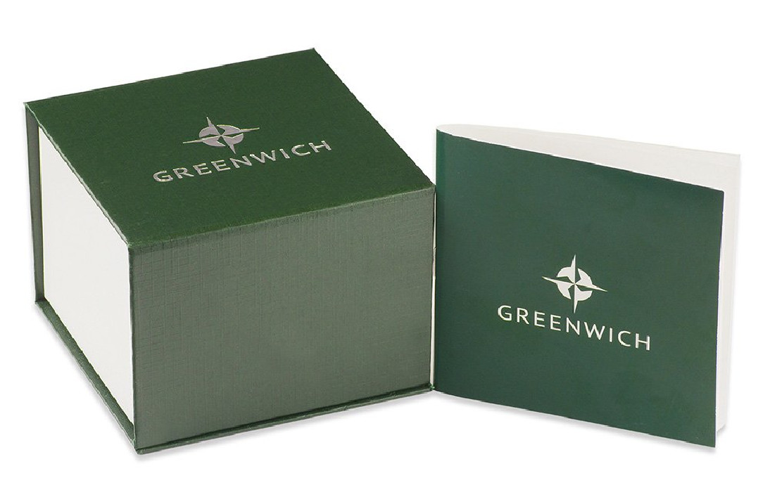 GREENWICH Good Luck