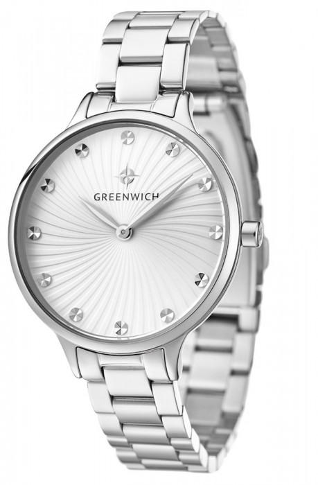 GREENWICH Wind