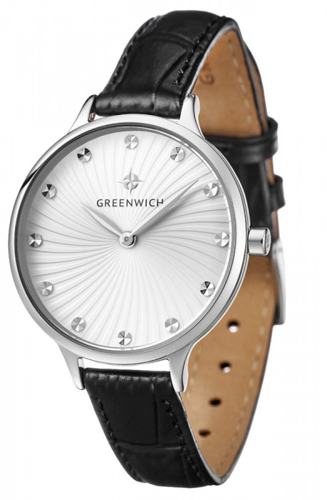 GREENWICH Wind