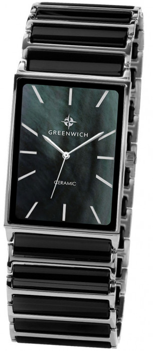 GREENWICH Electra