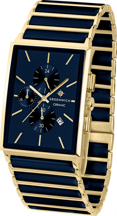 GREENWICH Chronos