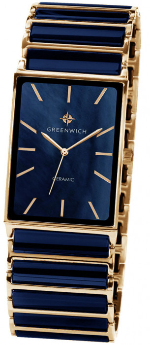 GREENWICH Electra