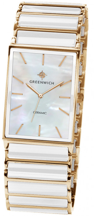 GREENWICH Electra