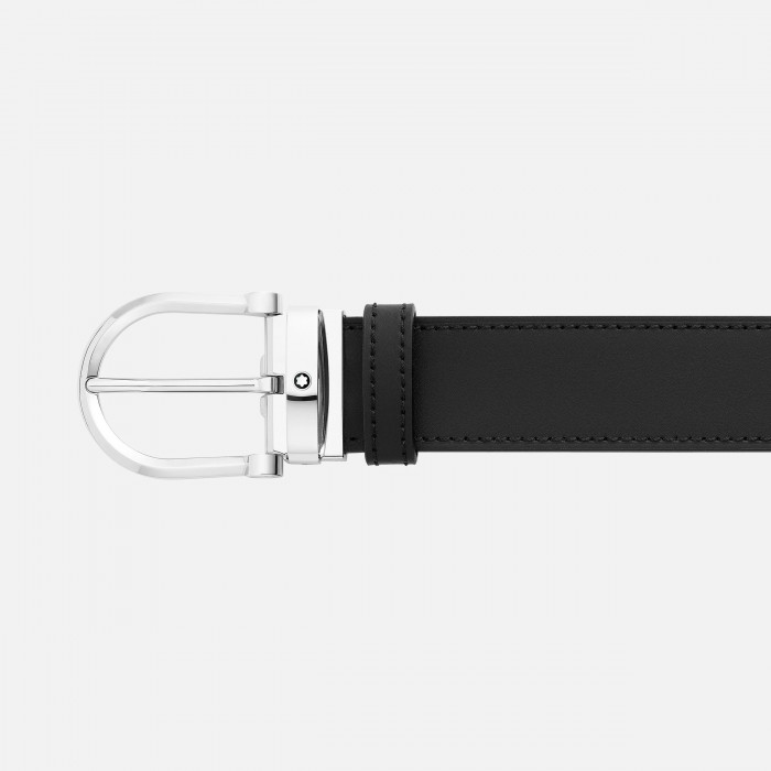 Двусторонний ремень Montblanc 35 мм