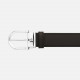Двусторонний ремень Montblanc 35 мм