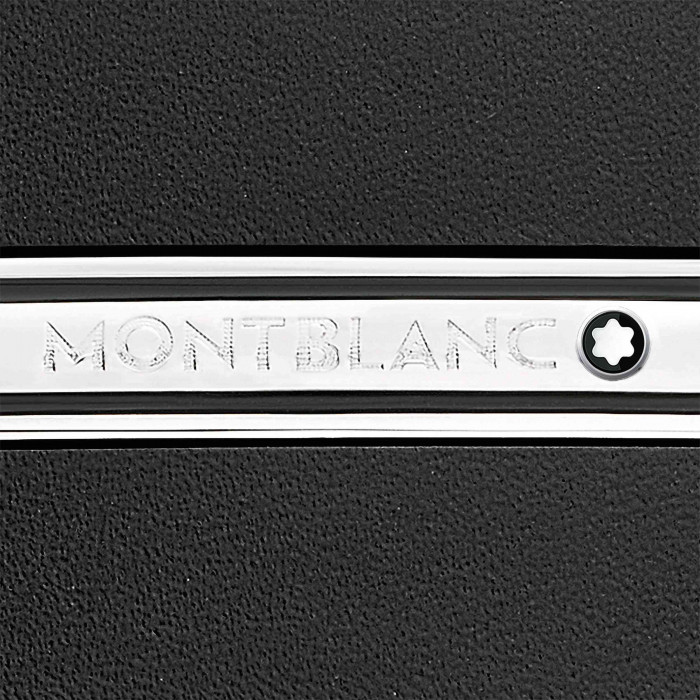 Мужской ремень Montblanc 30 мм