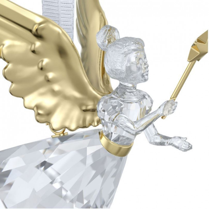 Праздничное украшение Волшебный ангел Swarovski