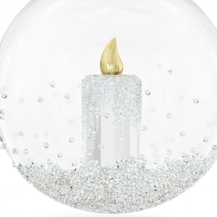 Праздничное украшение Шар Swarovski